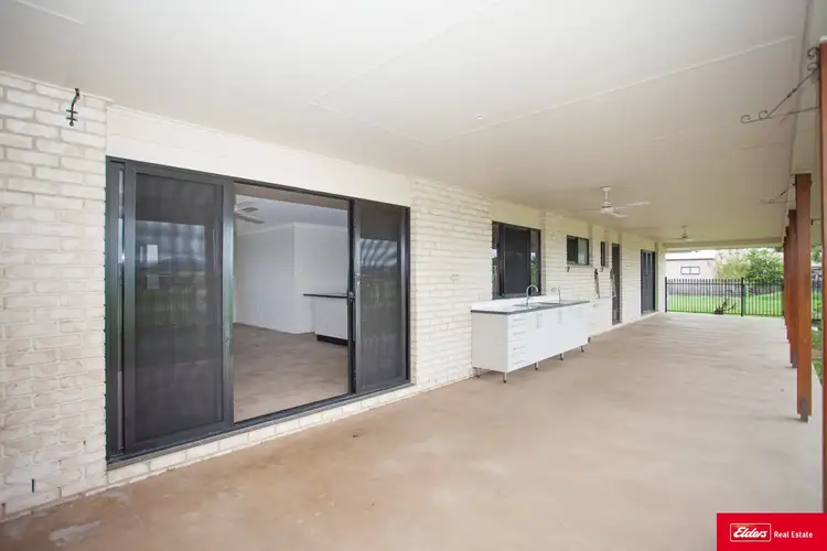 Second view of Homely house listing, 14 Benjamin Court, Walkerston QLD 4751