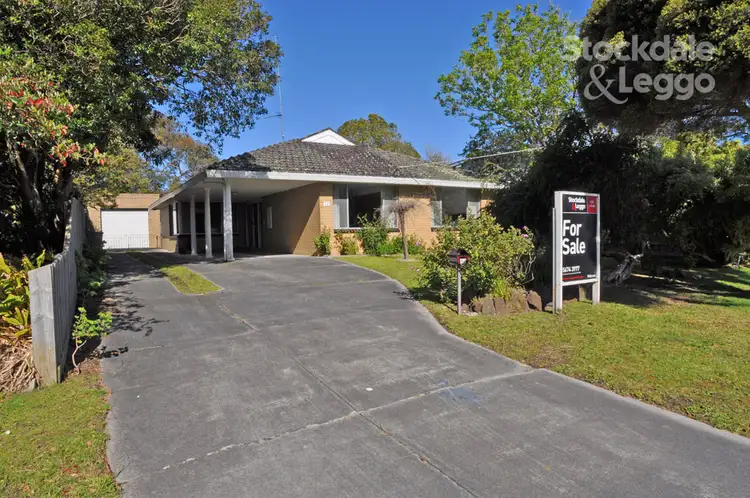 13 Kathryn Close, Inverloch VIC 3996