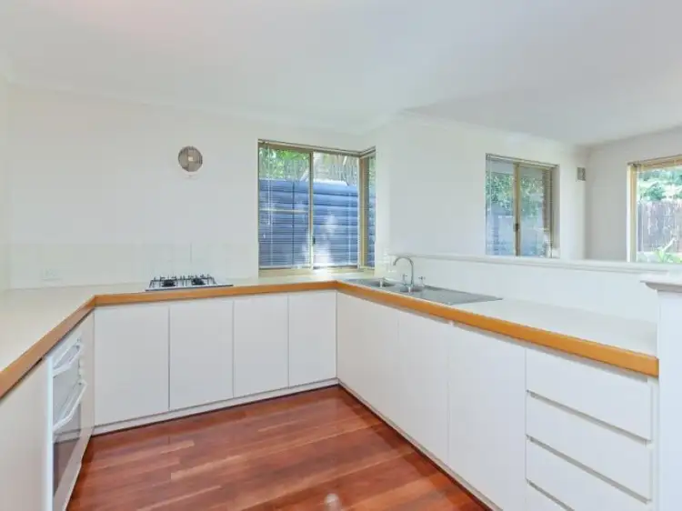Fourth view of Homely house listing, 11 Gordon Street, Nedlands WA 6009