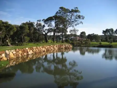 Third view of Homely land listing, 581 St Michaels Parkway, Dunsborough WA 6281