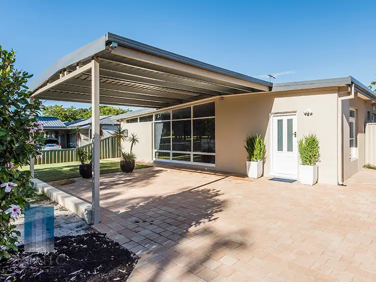 Second view of Homely house listing, 34 Eastbourne Street, Lynwood WA 6147
