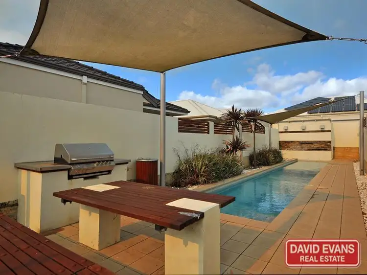 Third view of Homely unit listing, 1/15 Crosthwait Circle, Tapping WA 6065