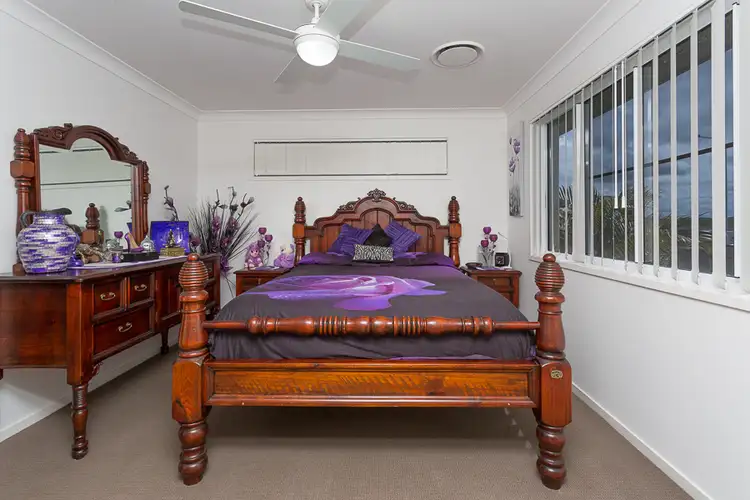 Fourth view of Homely house listing, 13 Elgans Parade, Rural View QLD 4740