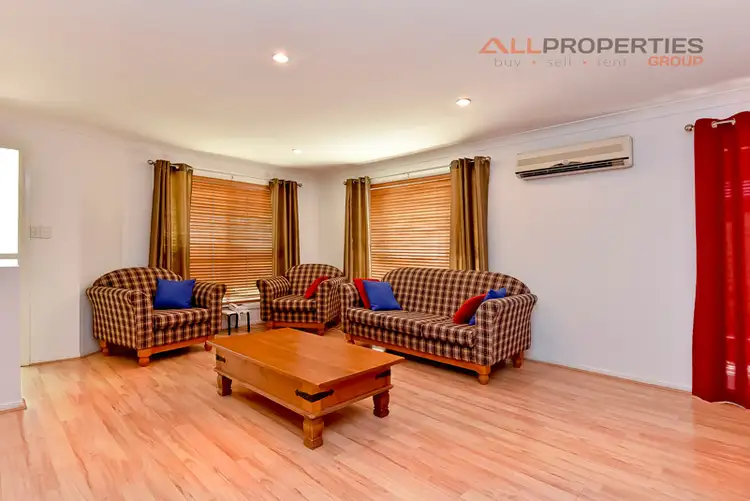 Sixth view of Homely house listing, 22 Beaufront Place, Forest Lake QLD 4078