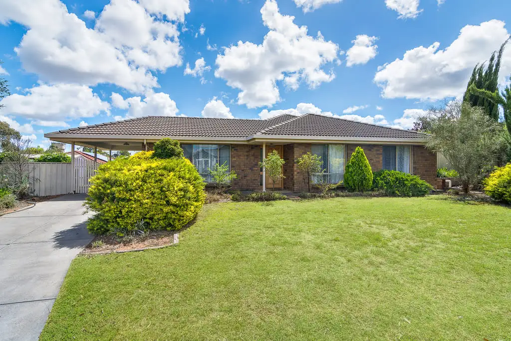 Main view of Homely house listing, 8 Sissons Road, Strathalbyn SA 5255