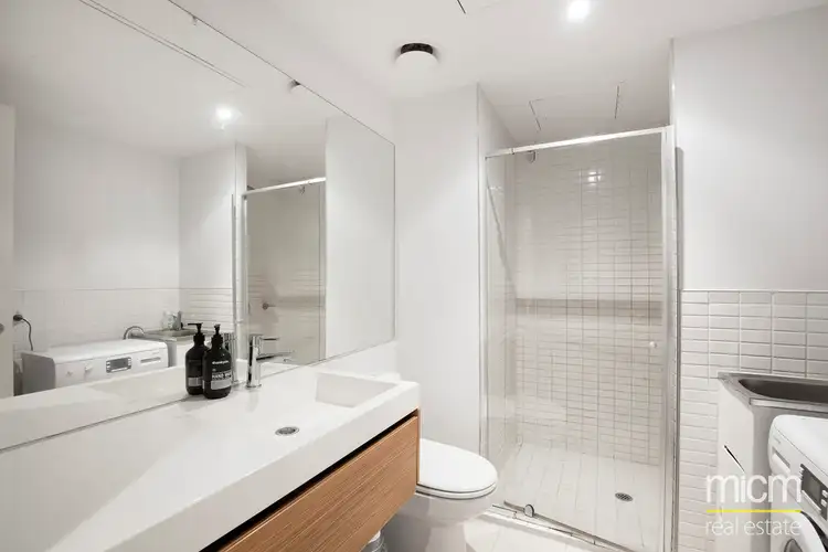 Fifth view of Homely apartment listing, 1321/555 Flinders Street, Melbourne VIC 3000
