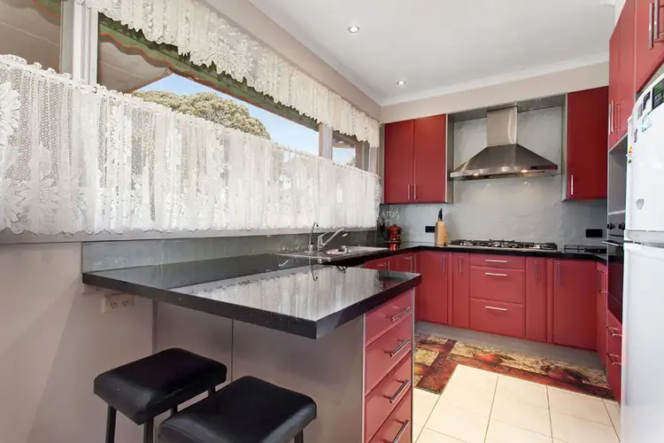 Sixth view of Homely house listing, 6 Kiewa St, Doncaster VIC 3108