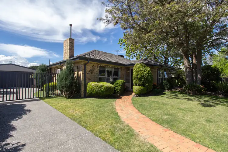 Second view of Homely house listing, 13 Riversdale Avenue, Carrum VIC 3197