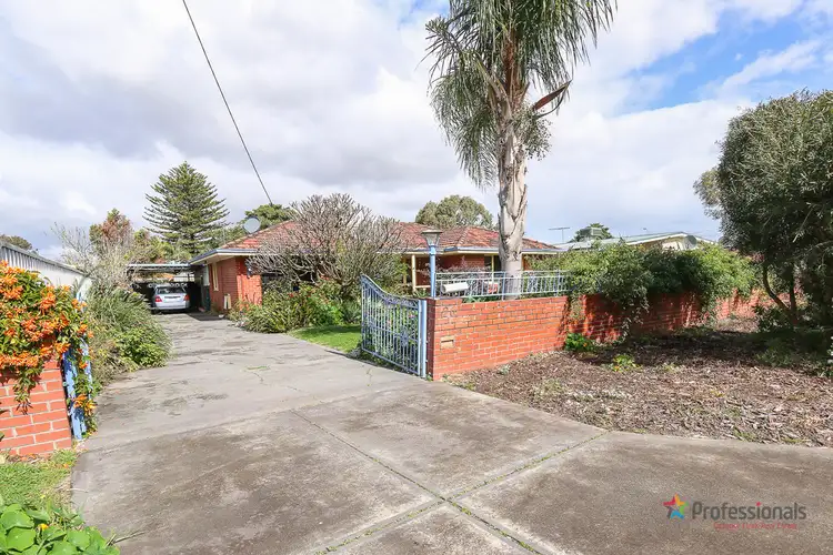 Third view of Homely house listing, 26 Ferrara Way, Girrawheen WA 6064