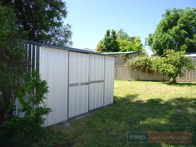 Third view of Homely house listing, 8 Colwell Street, Tumut NSW 2720