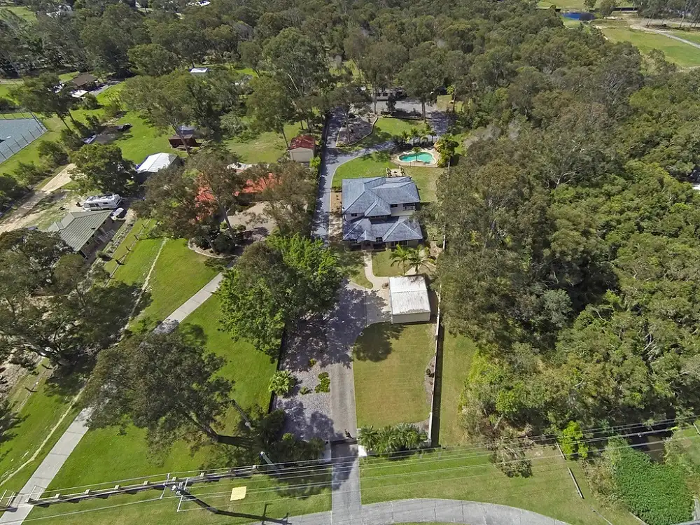 Main view of Homely house listing, 197 Carbrook Road, Cornubia QLD 4130