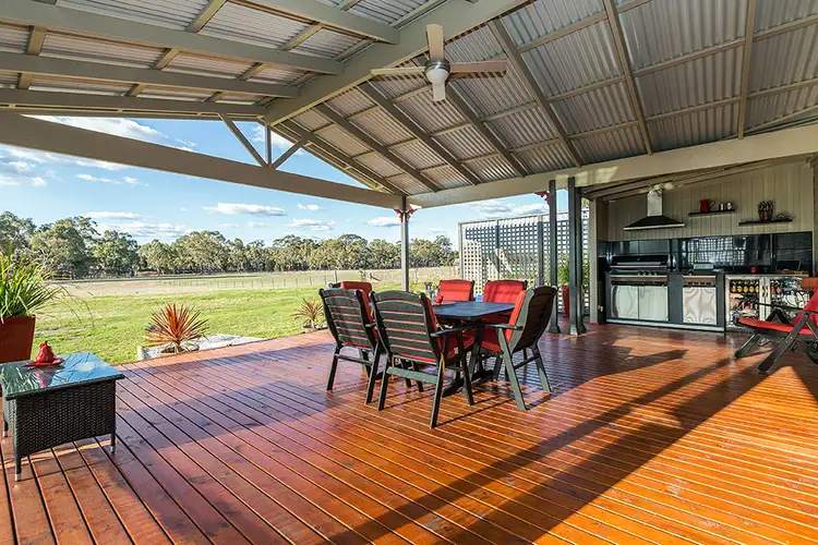 Second view of Homely rural property listing, Address available on request