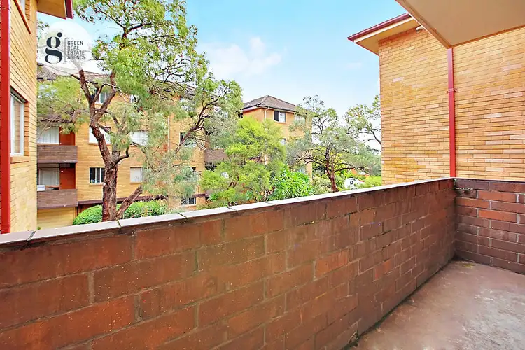 Fifth view of Homely unit listing, 17/10 Maxim Street, West Ryde NSW 2114