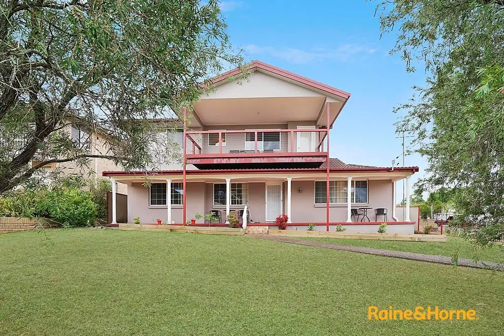 Main view of Homely house listing, 1 Sadie Avenue, Gorokan NSW 2263