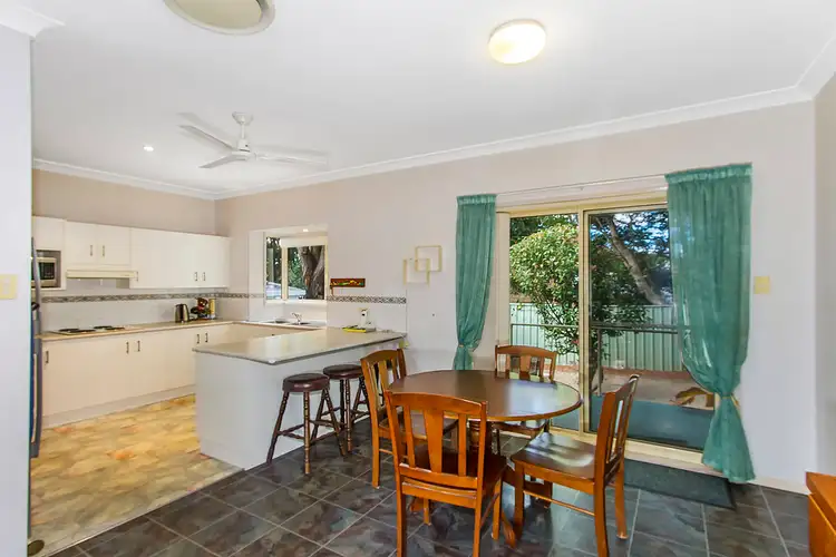 Second view of Homely villa listing, 9/15a Narara Creek Road, Narara NSW 2250