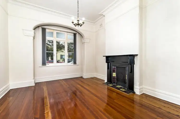 Second view of Homely house listing, 210 Livingstone Road, Marrickville NSW 2204