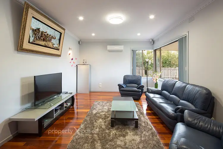 Fourth view of Homely house listing, 64 Royal Avenue, Springvale VIC 3171