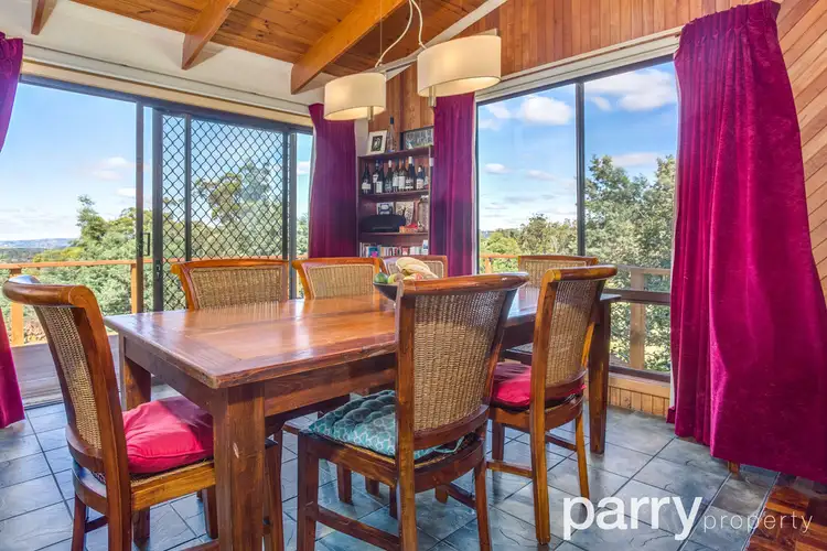 Second view of Homely house listing, 136 Los Angelos Road, Swan Bay TAS 7252