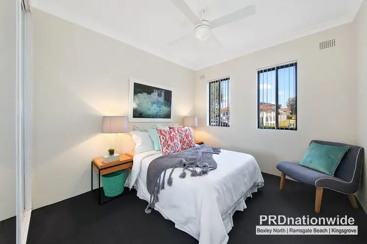Third view of Homely apartment listing, 2/40 Melvin Street, Beverly Hills NSW 2209