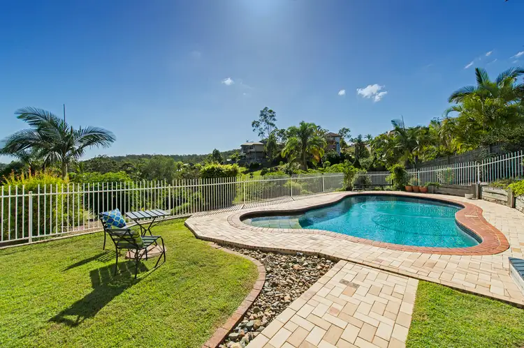 Third view of Homely house listing, 9 Eginbah Court, Shailer Park QLD 4128