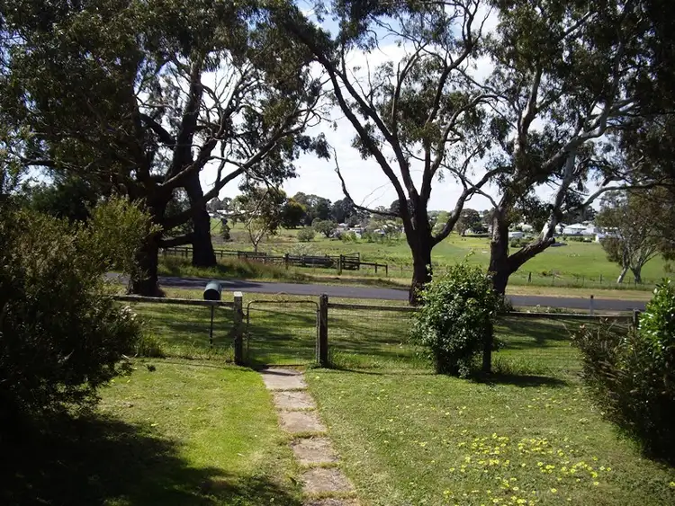 Second view of Homely house listing, 162 Old Mount Gambier Road, Casterton VIC 3311