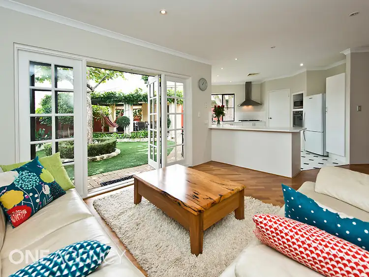 1B Norma Road, Alfred Cove WA 6154