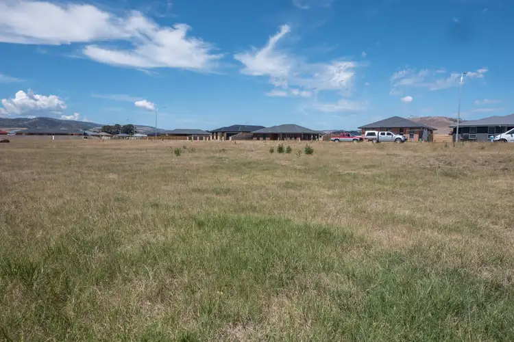 Second view of Homely land listing, 64 Menin Drive, Brighton TAS 7030