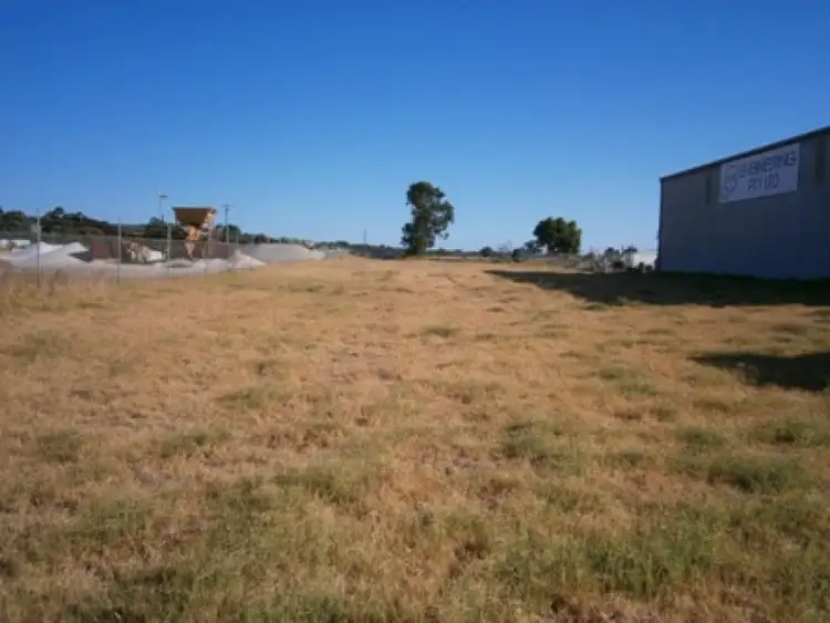 Second view of Homely land listing, Lot 501 Papps Road, Brunswick WA 6224