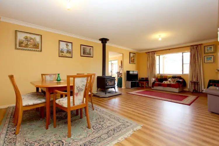 Second view of Homely rural property listing, 62 Common Road, Rockley NSW 2795