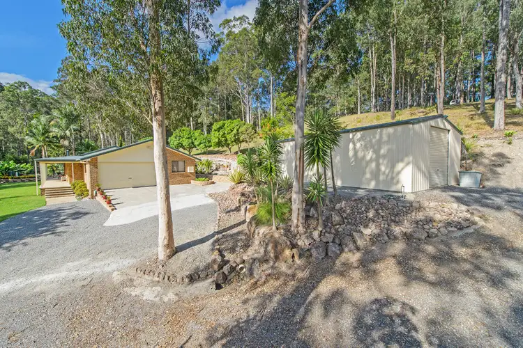 Third view of Homely house listing, 36 Acacia Drive, Telegraph Point NSW 2441