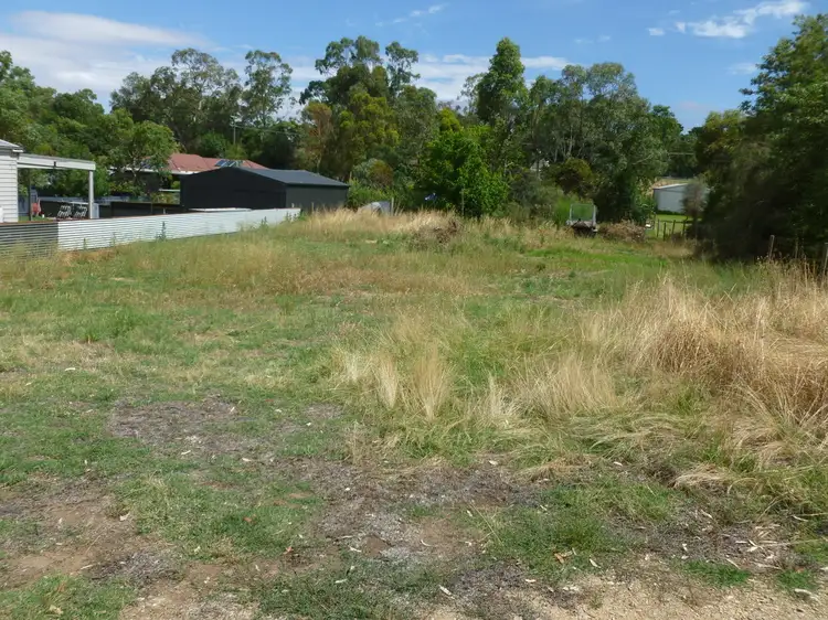 Second view of Homely land listing, Lot 266 MacDonnell Tce, Springton SA 5235