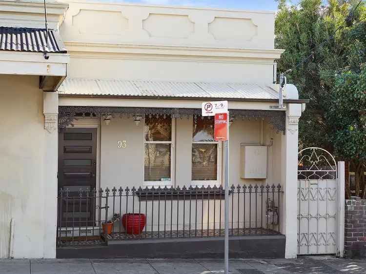 Main view of Homely house listing, 93 Unwins Bridge Road, Tempe NSW 2044