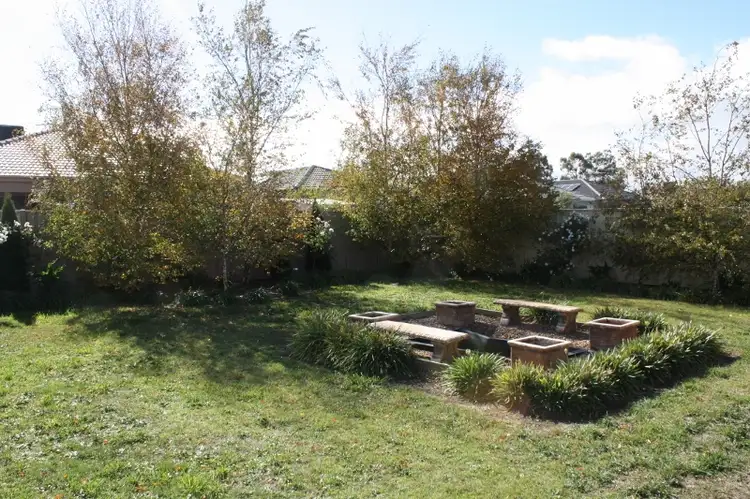 Fifth view of Homely house listing, 36 Almond Ave, Wallan VIC 3756