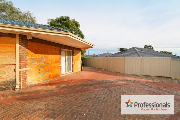 Third view of Homely townhouse listing, 2/25 Montrose Street, Lynwood WA 6147