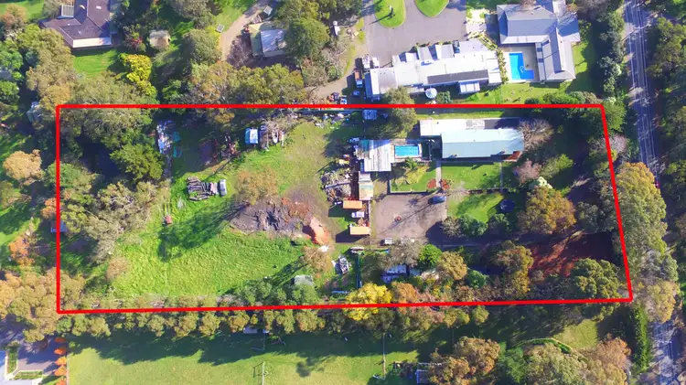 484 Robinsons Road, Langwarrin VIC 3910