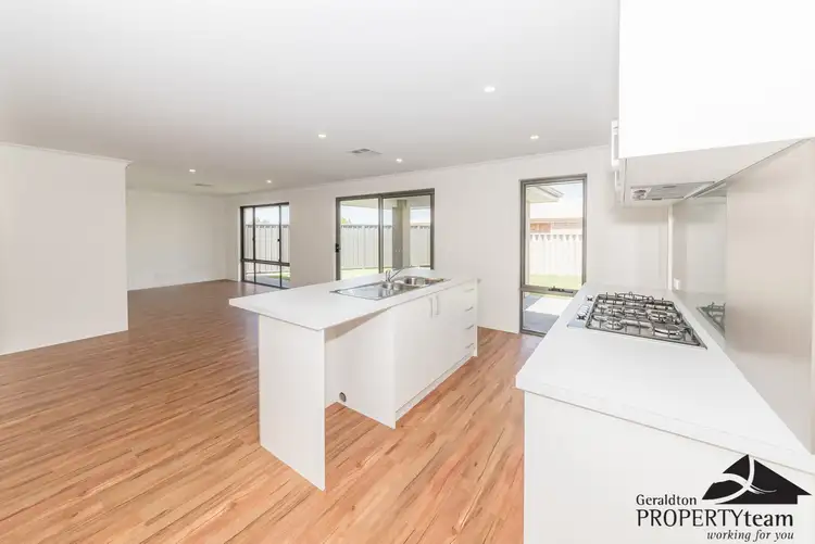 Seventh view of Homely house listing, 15B Half Moon Drive, Waggrakine WA 6530