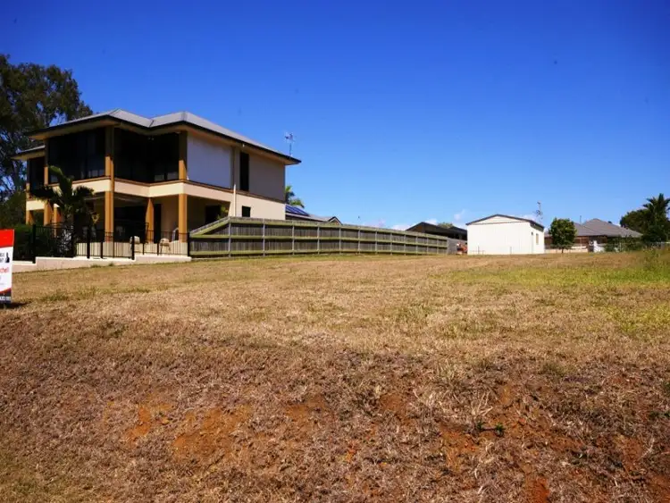 Seventh view of Homely land listing, 141 Esplanade, Point Vernon QLD 4655