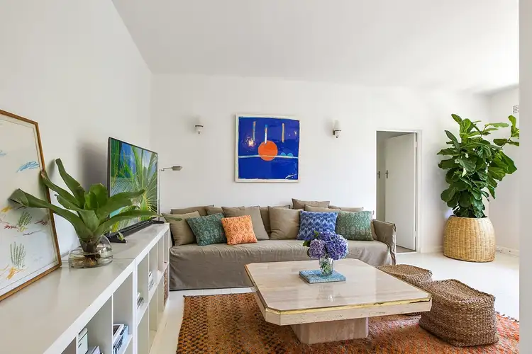 Main view of Homely apartment listing, 2/53b Ocean Avenue, Double Bay NSW 2028