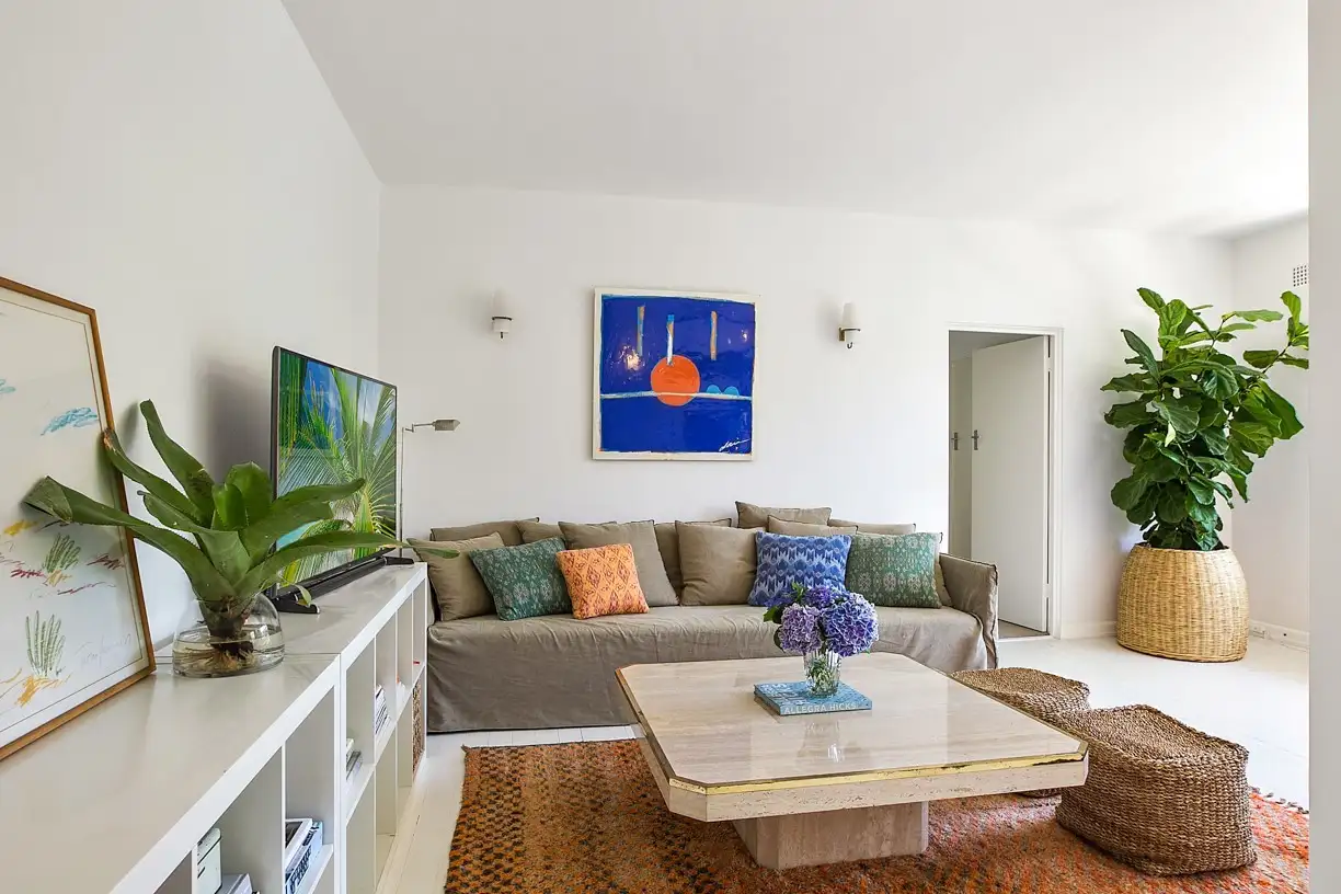 Main view of Homely apartment listing, 2/53b Ocean Avenue, Double Bay NSW 2028