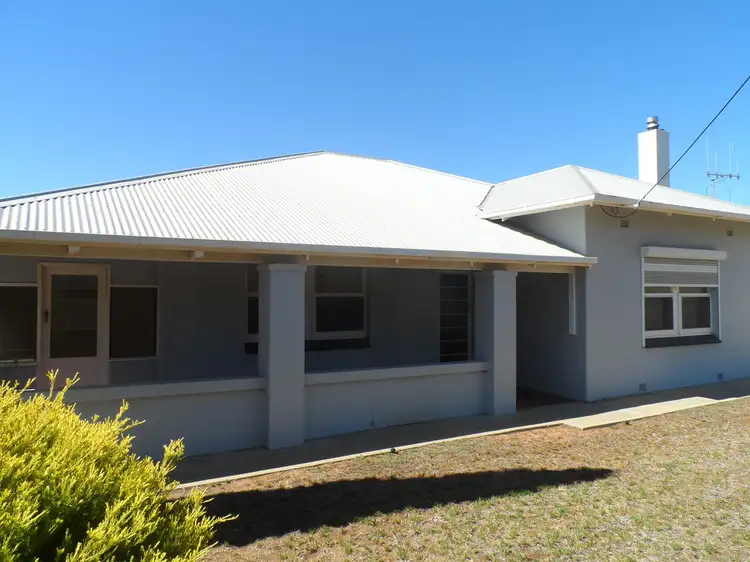 25 Second Street, Loxton SA 5333