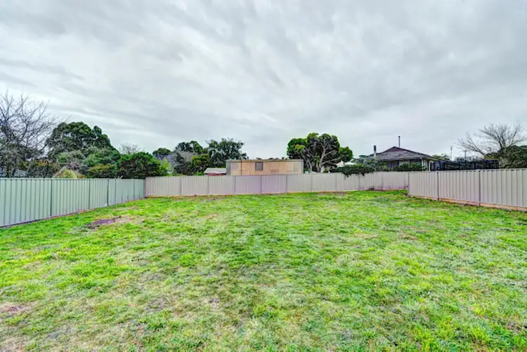 Second view of Homely land listing, 111A Hedrick Street, Buninyong VIC 3357