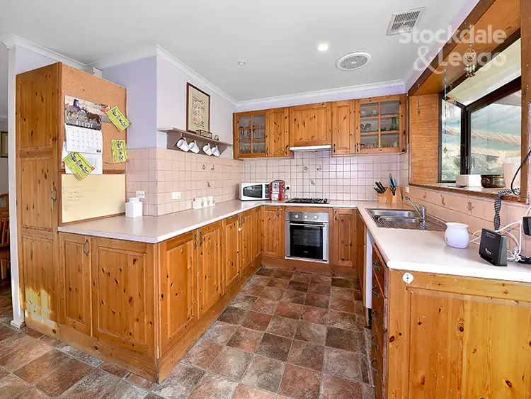 Fifth view of Homely house listing, 45 Severn Street, Epping VIC 3076