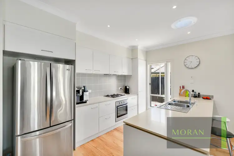 Second view of Homely house listing, 38 Stringybark Drive, Molendinar QLD 4214