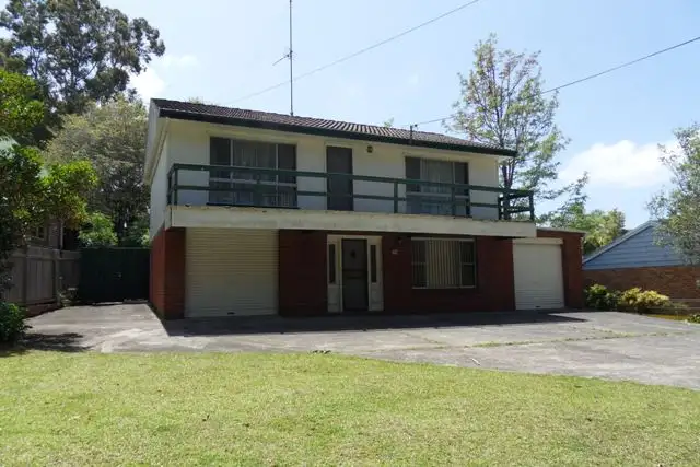 Main view of Homely house listing, 74 SUNCREST AVE, Sussex Inlet NSW 2540