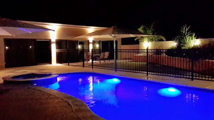 Main view of Homely house listing, 16 Kilmarnock Terrace, Jamestown SA 5491