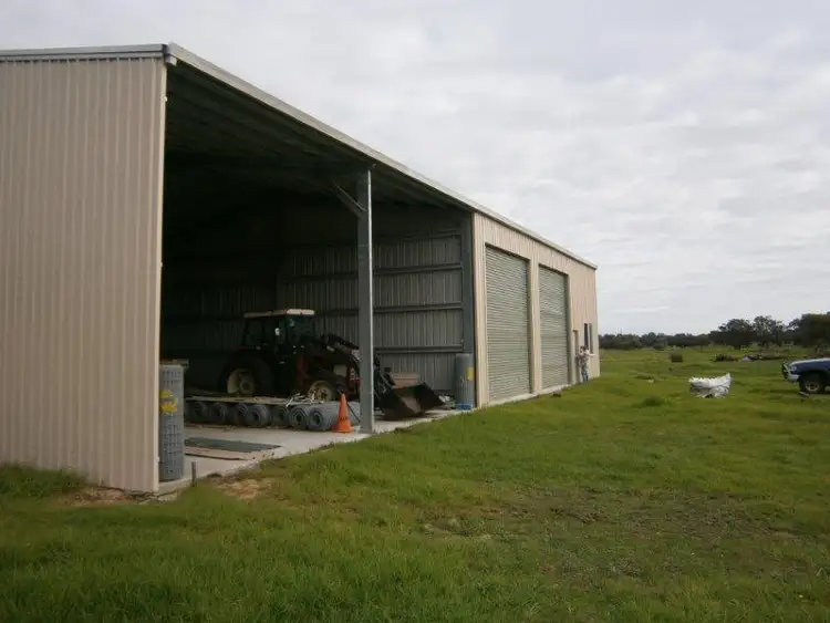 Sixth view of Homely rural property listing, Lot 111 Nuttall Road, The Plains WA 6237