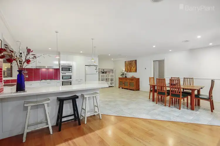 Third view of Homely house listing, 10 The Oaks, Croydon VIC 3136