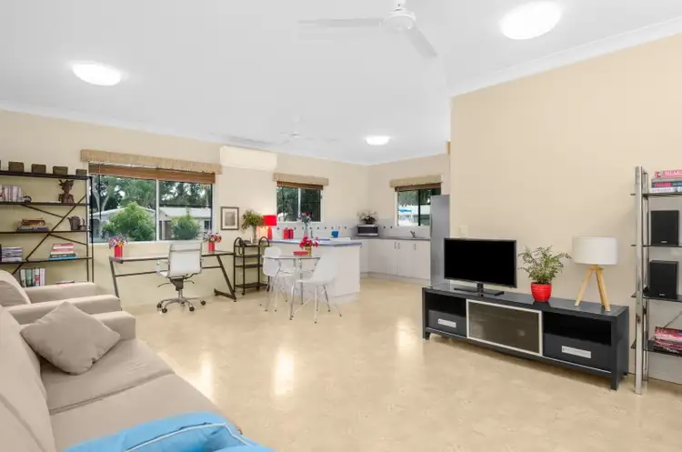 Second view of Homely house listing, 49 John Dory Street, Cungulla QLD 4816