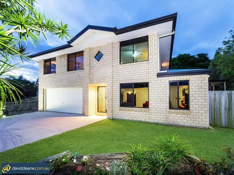 Main view of Homely house listing, 10 Feldsman Court, Petrie QLD 4502