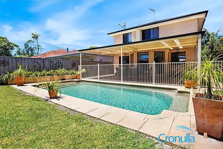 Sixth view of Homely house listing, 57 Captain Cook Drive, Kurnell NSW 2231